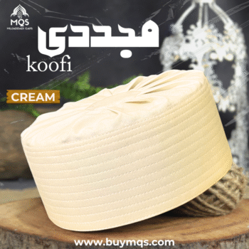 Cream -مجددی کوفی