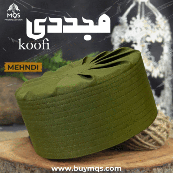 Mehndi-مجددی کوفی
