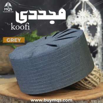 Grey-مجددی کوفی