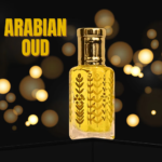 Arabian Oud
