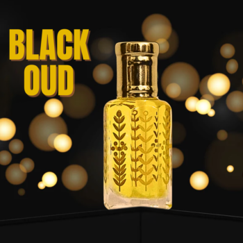 Black Oud