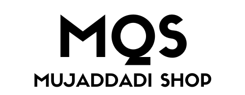 MQS MUJADDADI SHOP