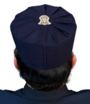 MEHRAAB KOOFI NAVI BLUE
