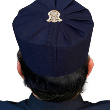 MEHRAAB KOOFI NAVI BLUE
