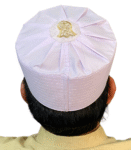 MEHRAAB KOOFI WHITE
